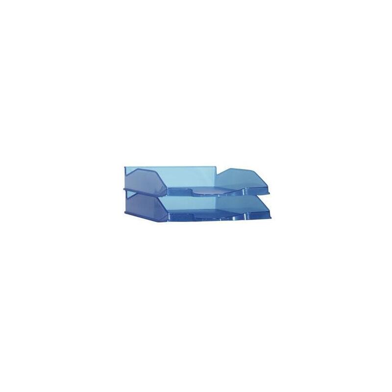 pack-de-6-unidades-archivo-2000-bandeja-apilable-en-3-posiciones-fondo-liso-din-a4-y-folio-345x255x60-mm-lagoon-traslucido