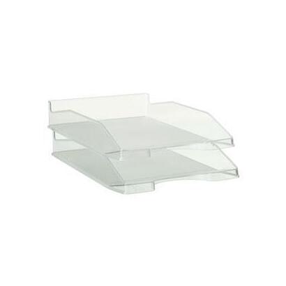 pack-de-6-unidades-archivo-2000-bandeja-apilable-en-3-posiciones-fondo-liso-din-a4-y-folio-345x255x60-mm-cristal-transparente
