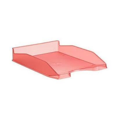 pack-de-6-unidades-archivo-2000-bandeja-apilable-en-3-posiciones-fondo-liso-din-a4-y-folio-345x255x60-mm-rojo-traslucido