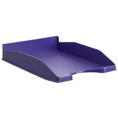 pack-de-6-unidades-archivo-2000-bandeja-apilable-en-3-posiciones-fondo-liso-din-a4-y-folio-345x255x60-mm-malva