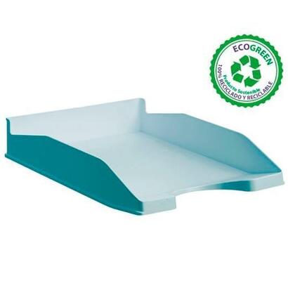 pack-de-6-unidades-archivo-2000-bandeja-ecogreen-apilable-3-posiciones-345x255x60mm-reciclado-azul-pastel