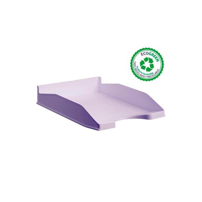 pack-de-6-unidades-archivo-2000-bandeja-ecogreen-apilable-3-posiciones-345x255x60mm-reciclado-malva-pastel