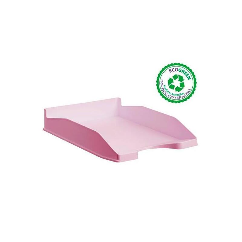 pack-de-6-unidades-archivo-2000-bandeja-ecogreen-apilable-3-posiciones-345x255x60mm-reciclado-rosa-pastel