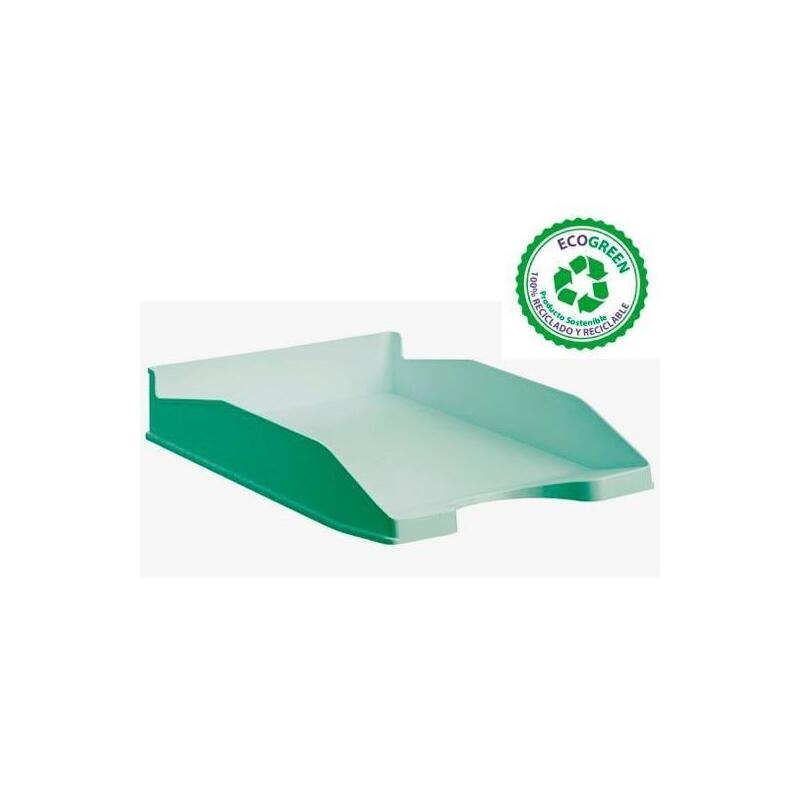 pack-de-6-unidades-archivo-2000-bandeja-ecogreen-apilable-3-posiciones-345x255x60mm-reciclado-verde-pastel