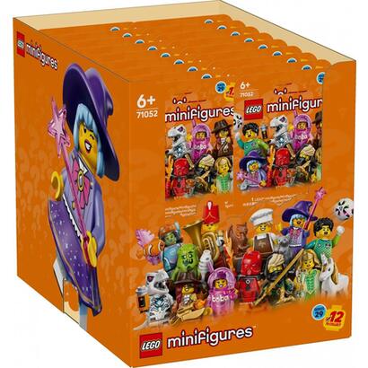 lego-71052-bloques-minifiguras-serie-29-caja