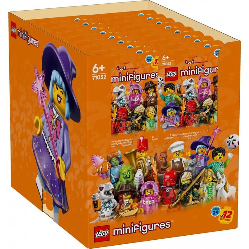 lego-71052-bloques-minifiguras-serie-29-caja