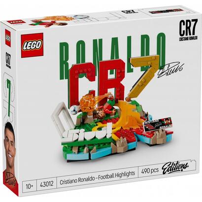 lego-43012-editions-cristiano-ronaldo-fussball-highlights-43012