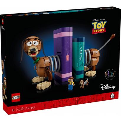 lego-43301-disney-pixar-toy-story-sujetallitos-slinky