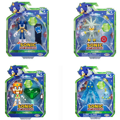 pack-de-6-unidades-figura-wave-24-sonic-the-hedgehog-10cm-surtido
