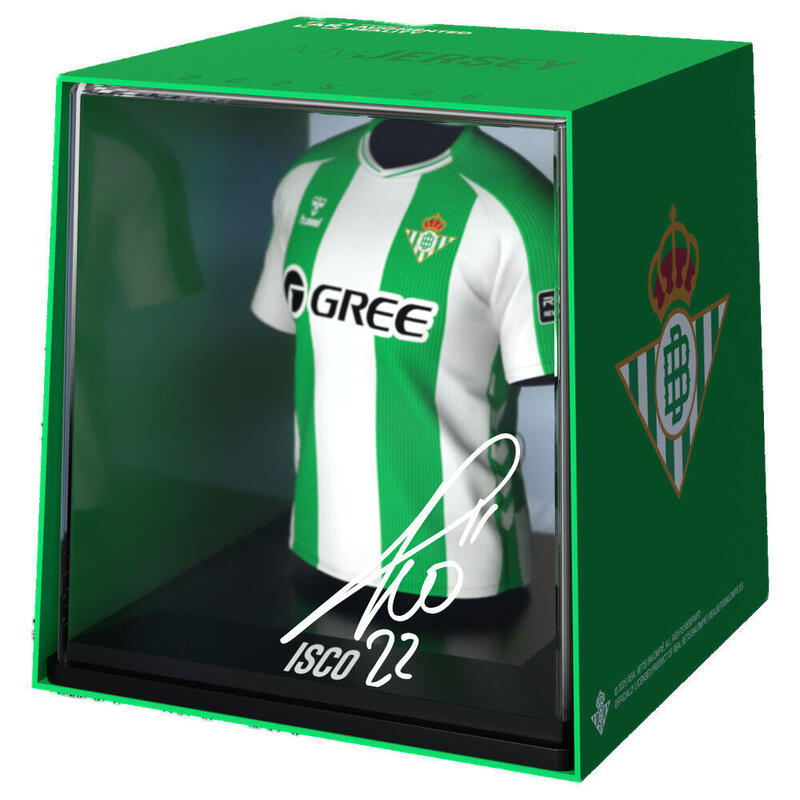 figura-mini-camiseta-isco-real-betis