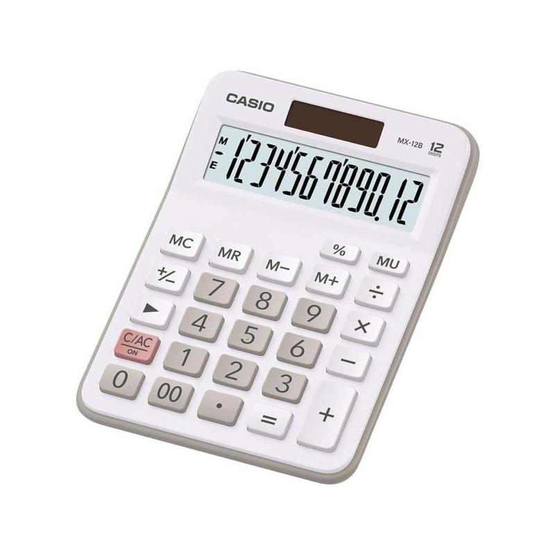 casio-mx-12b-calculadora-de-escritorio-pequena-pantalla-lcd-de-12-digitos-solar-y-pilas-blanco