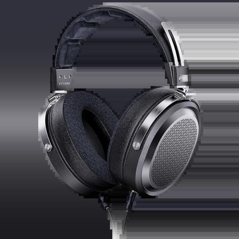 auriculares-fiio-ft1-pro-hi-fi-con-cable