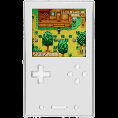 ayaneo-pocket-vert-8gb128gb-blanco-snapdragon-8-gen-1