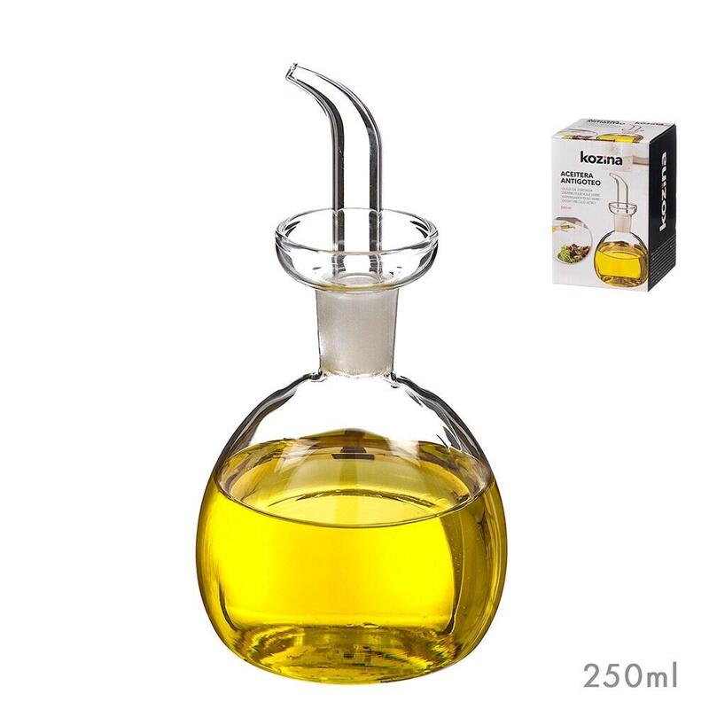 pack-de-2-unidades-aceitera-de-cristal-antigoteo-abombada-250-ml