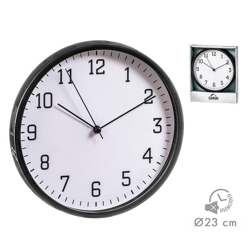pack-de-2-unidades-reloj-pared-blanconegro-o215-cm