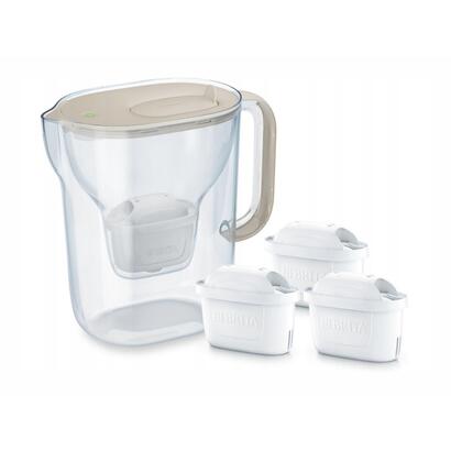jarra-filtrante-brita-style-essential-xl-arena-3-x-filtro-mx-pro-pure-performance