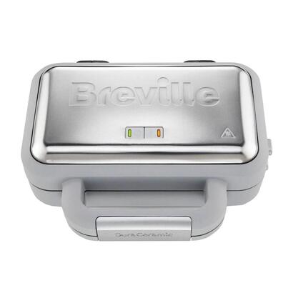 maquina-para-hacer-gofres-breville-duraceramic-vst072x