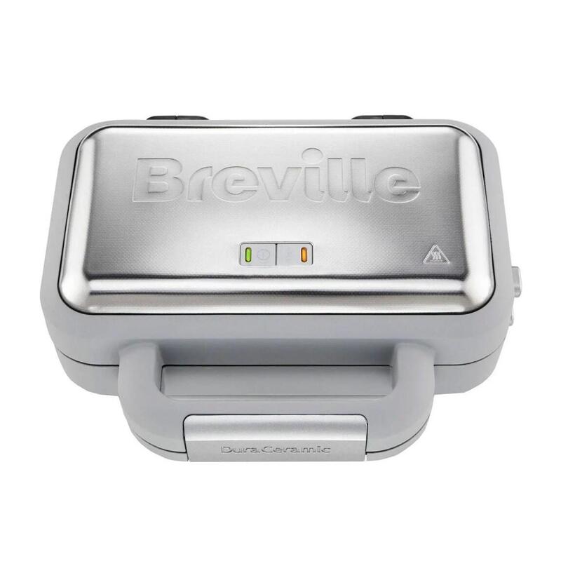 maquina-para-hacer-gofres-breville-duraceramic-vst072x
