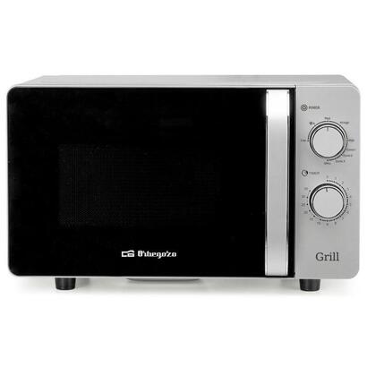 microondas-orbegozo-mig-2072-ce-700w-capacidad-20l-funcion-grill-gris