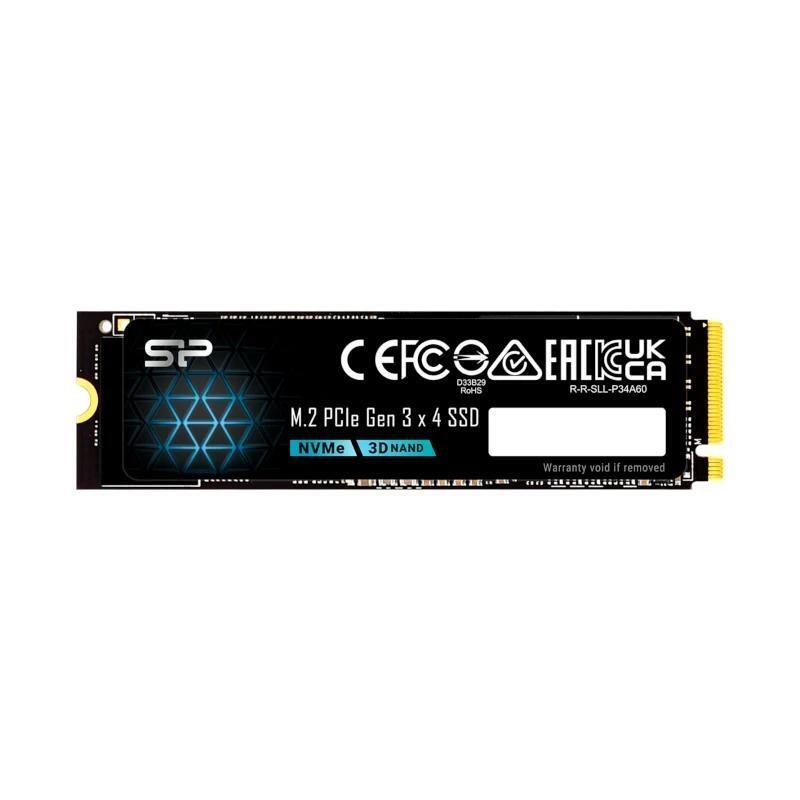disco-ssd-silicon-power-a60-128gb-m2-pcie-nvme-gen3x4