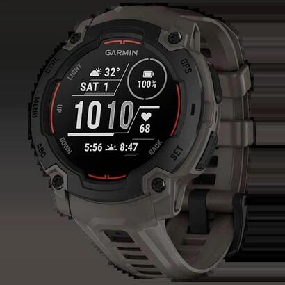 garmin-instinct-e-45mm-negro-con-correa-carbon-reloj-inteligente-con-gps-desprecintado