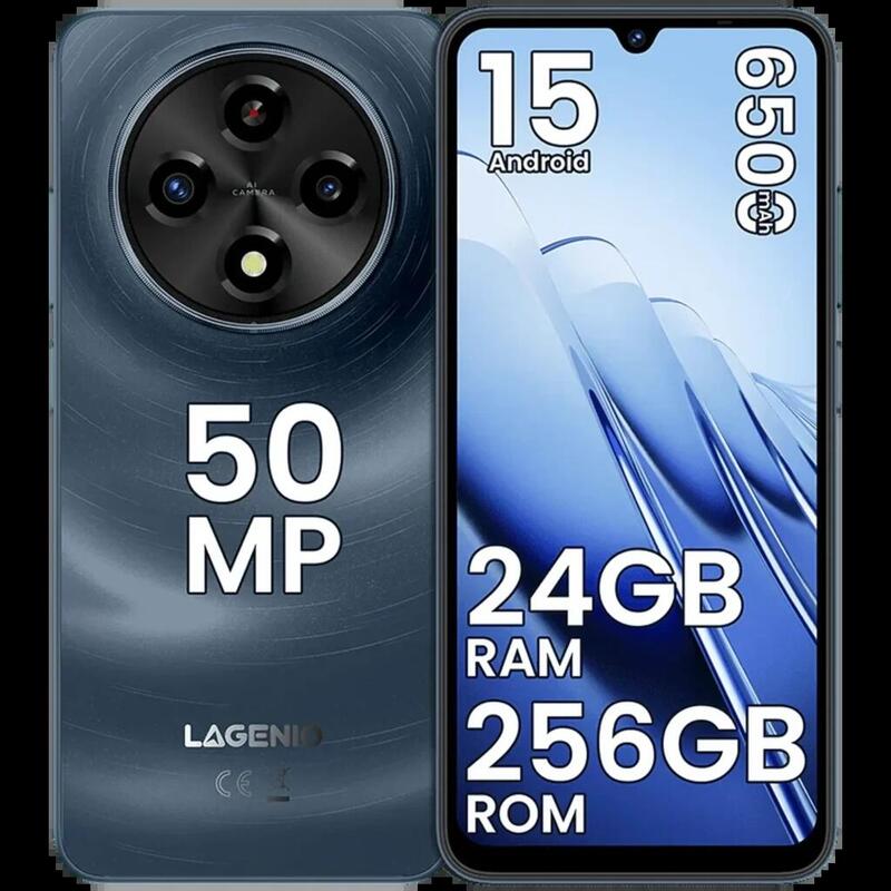 lagenio-a12-pro-8gb256gb-navy