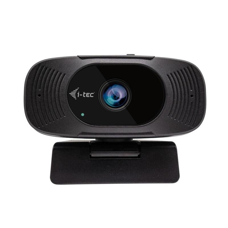 webcam-i-tec-solomon-300-4k