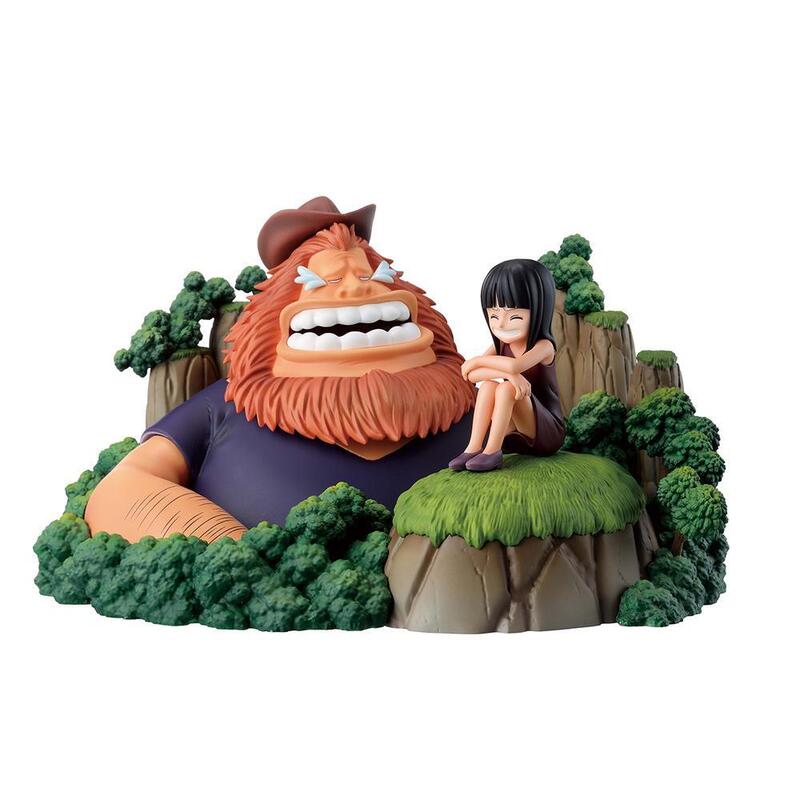 figura-ichibansho-saul-robin-one-piece-dramatic-memories-13cm