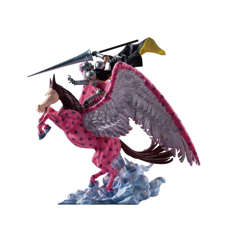 figura-ichibansho-one-piece-pierre-gan-fall