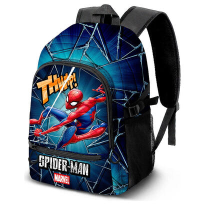 mochila-skills-spiderman-marvel-41cm