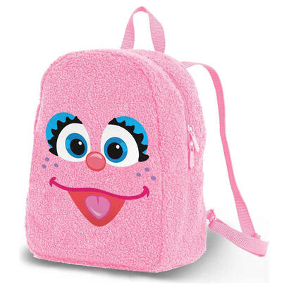 mochila-peluche-abby-cadabby-barrio-sesamo-25cm