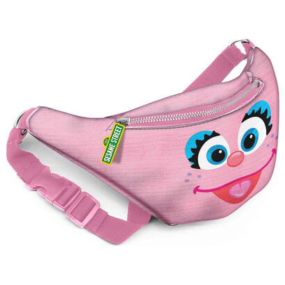 rinonera-abby-cadabby-barrio-sesamo