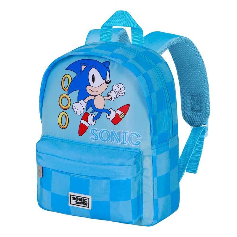 mochila-jump-sonic-the-hedgehog-27cm