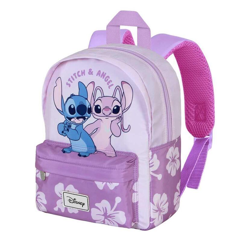 mochila-wonder-angel-stitch-disney-27cm