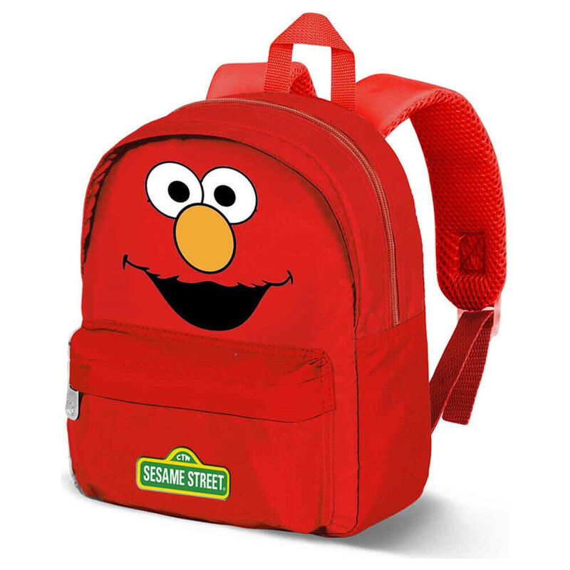 mochila-elmo-barrio-sesamo-27cm
