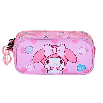 portatodo-my-melody-hello-kitty-triple
