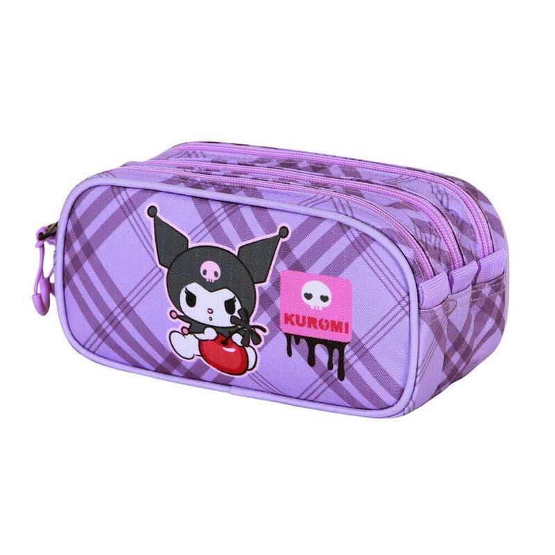 potatodo-kuromi-hello-kitty-triple