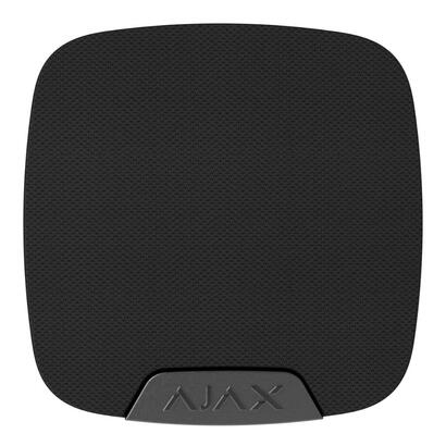 ajax-homesiren-s-bl-ajax-superior-homesiren-jeweller-sirena-interior-inalambrica-105-db-color-negro