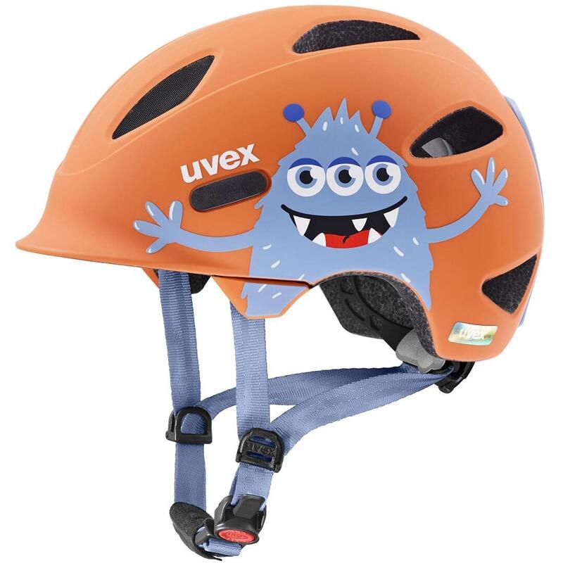 kask-rowerowy-dzieciecy-uvex-oyo-style-monster-papaya-matt-50-54