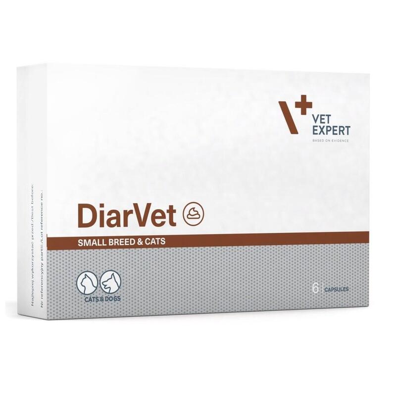 vetexpert-diarvet-small-breed-and-cats-6-caps