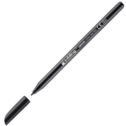 pack-de-10-unidades-edding-rotulador-1200-punta-fina-negro