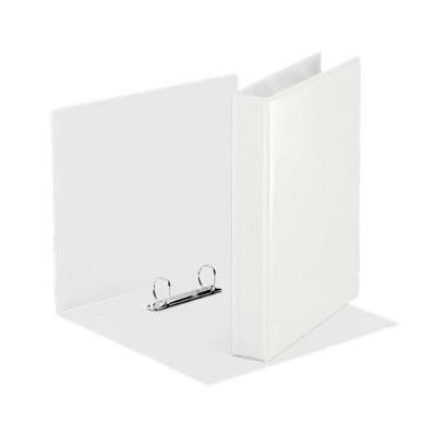 pack-de-10-unidades-esselte-carpeta-canguro-basica-personalizable-2-anillas-mixtas-25mm-a4-pp-blanco