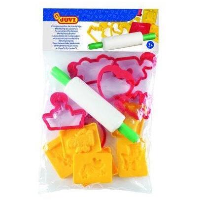 pack-de-12-unidades-jovi-bolsa-colgable-con-6-moldes-6-moldes-de-corte-rodillo-de-modelaje-csurtidos
