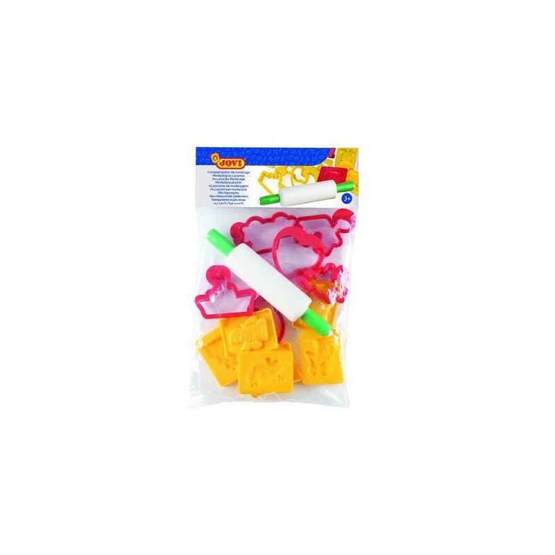 pack-de-12-unidades-jovi-bolsa-colgable-con-6-moldes-6-moldes-de-corte-rodillo-de-modelaje-csurtidos