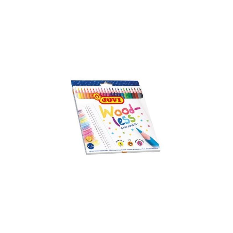 pack-de-12-unidades-jovi-lapices-de-colores-woodless-csurtidos-estuche-24-ud