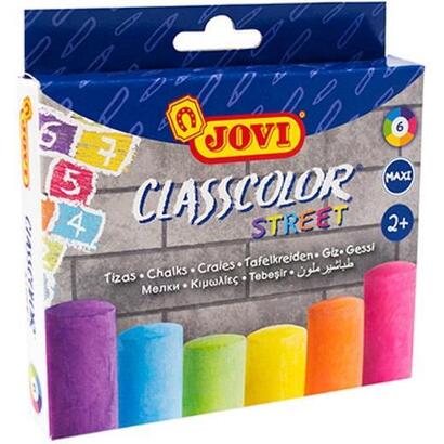 pack-de-12-unidades-jovi-tizas-classcolor-street-maxi-colores-surtidos-2-anos-caja-6-ud