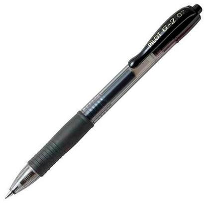 pack-de-12-unidades-pilot-boligrafo-tinta-de-gel-g-2-07-retractil-negro