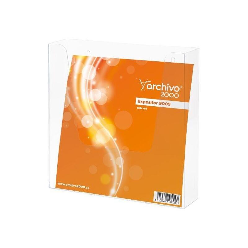 pack-de-15-unidades-archivo-2000-portafolletos-mural-archivo-2000-premium-espesor-3-mm-din-a4-vertical-55x235x240-mm