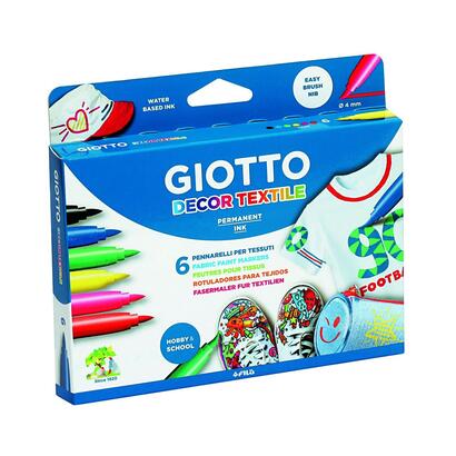 pack-de-6-unidades-giotto-rotuladores-decor-textil-permanentes-colores-surtidos-estuche-6-ud