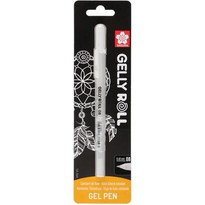 pack-de-6-unidades-talens-sakura-boligrafo-gelly-roll-08-blanco-blister-1-ud